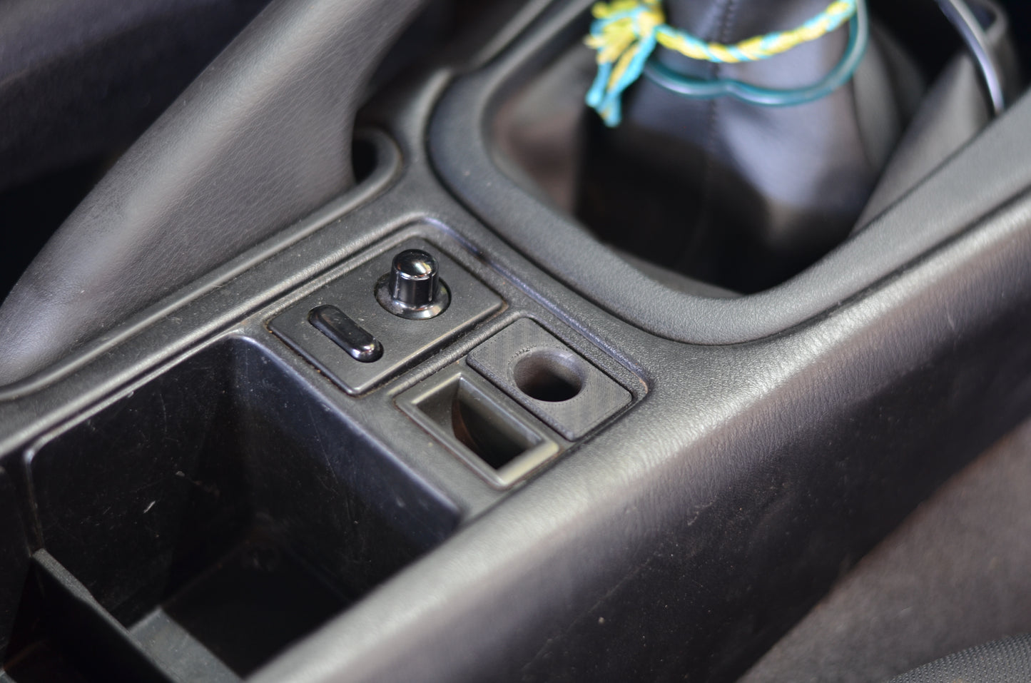 S14 Chapstick Holder